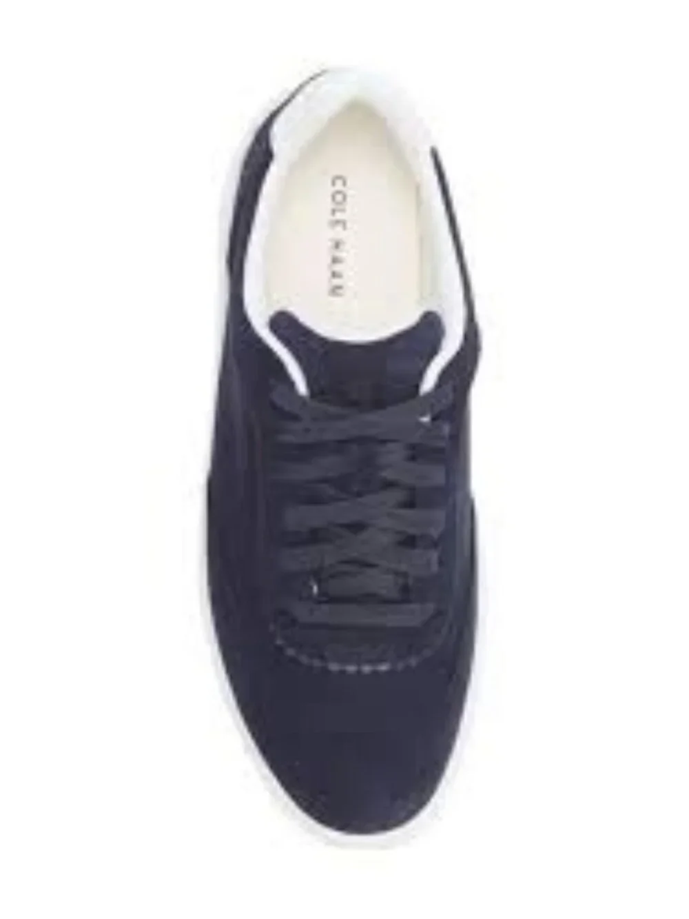 Cole Haan Women's Blue Grand Crosscourt Arlowe Sneaker sz 8B